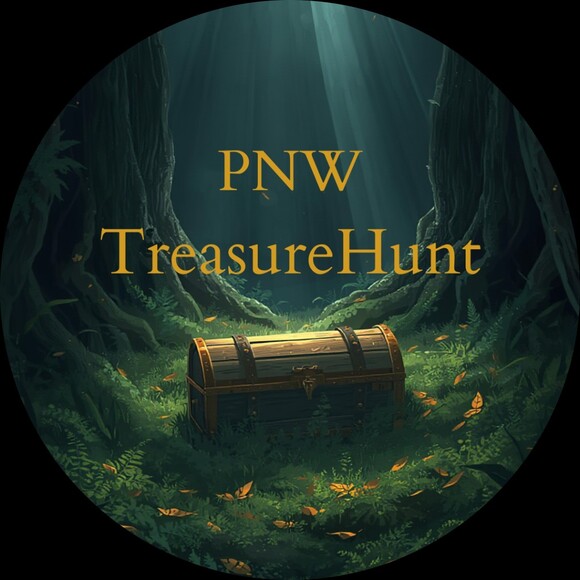 pnwtreasurehunt
